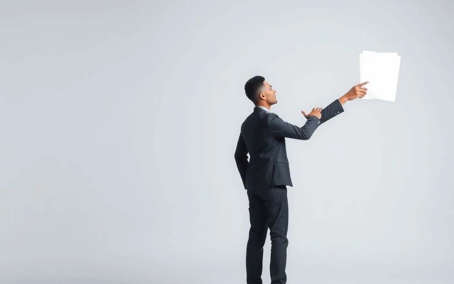 Effective selling techniques